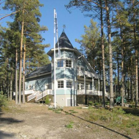 Holiday Home Villa Merituuli By Interhome Havero Eksteriør billede