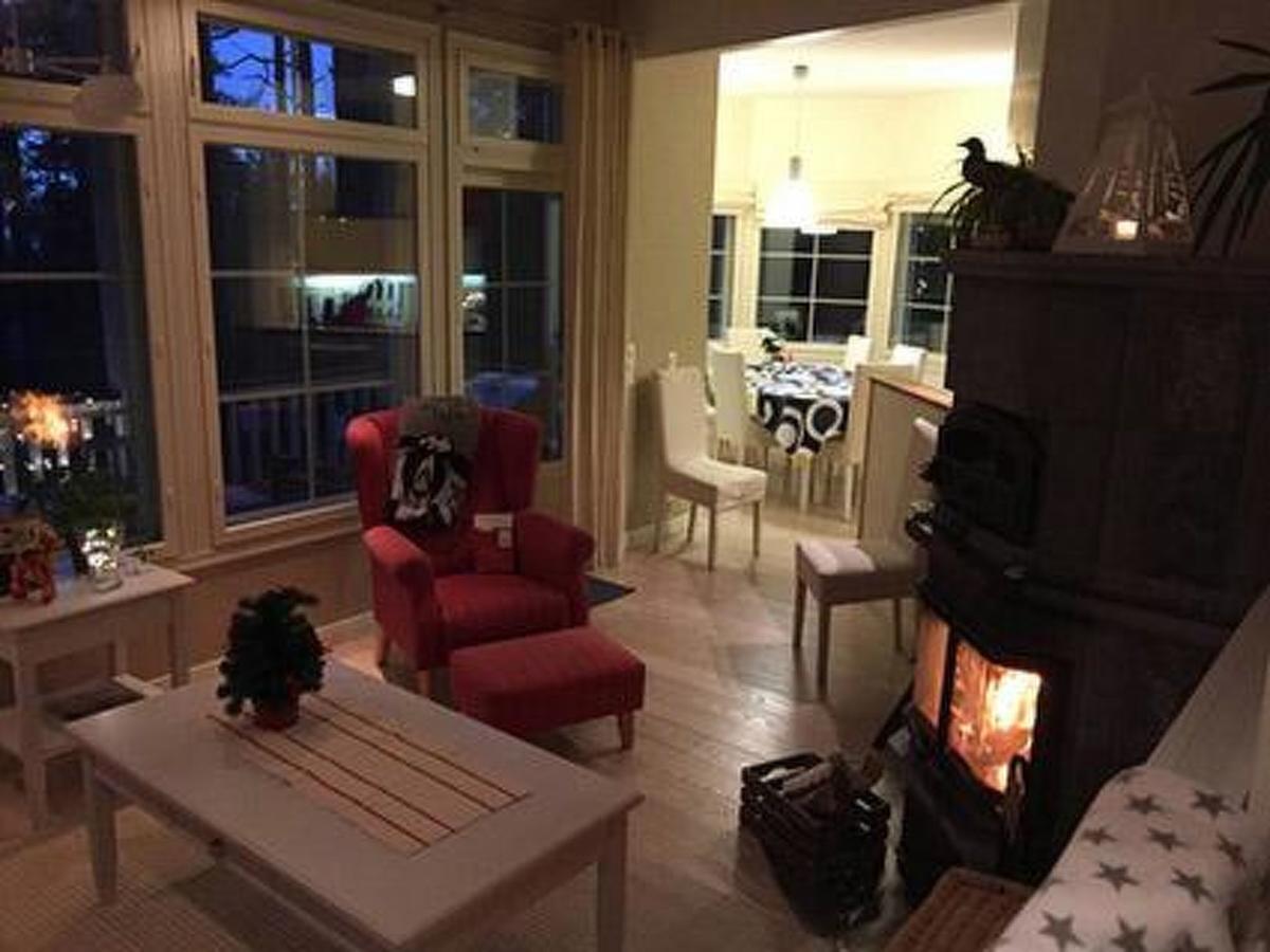 Holiday Home Villa Merituuli By Interhome Havero Eksteriør billede