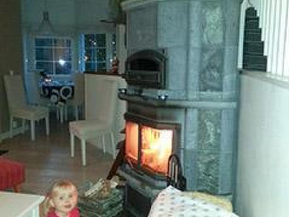 Holiday Home Villa Merituuli By Interhome Havero Eksteriør billede