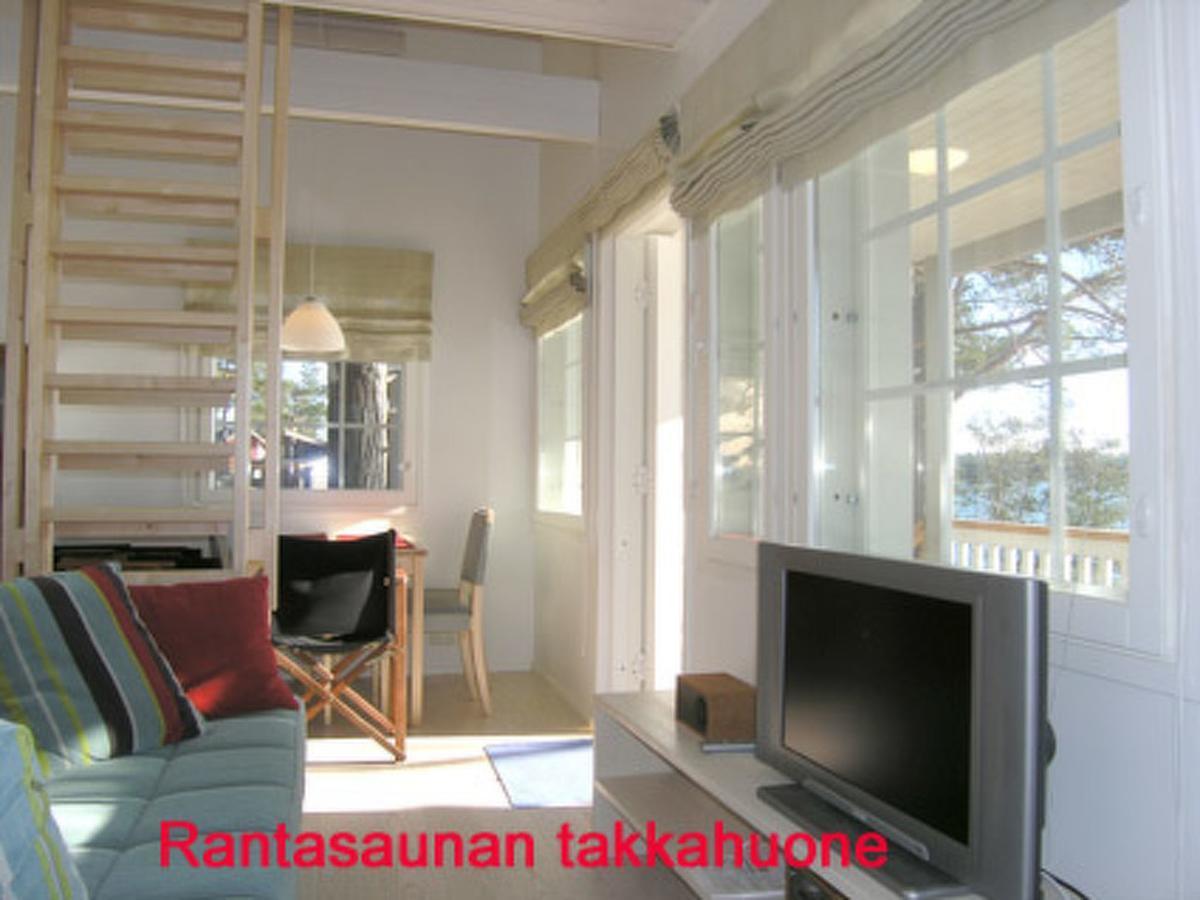Holiday Home Villa Merituuli By Interhome Havero Eksteriør billede