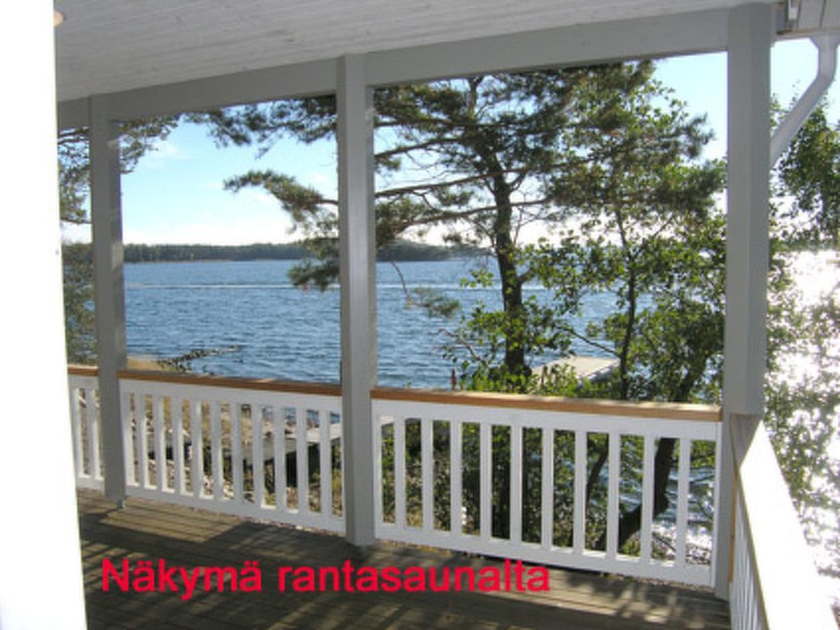 Holiday Home Villa Merituuli By Interhome Havero Eksteriør billede