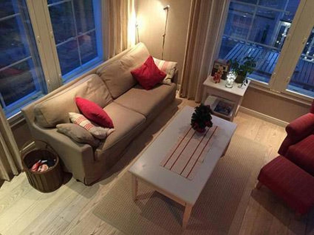 Holiday Home Villa Merituuli By Interhome Havero Eksteriør billede
