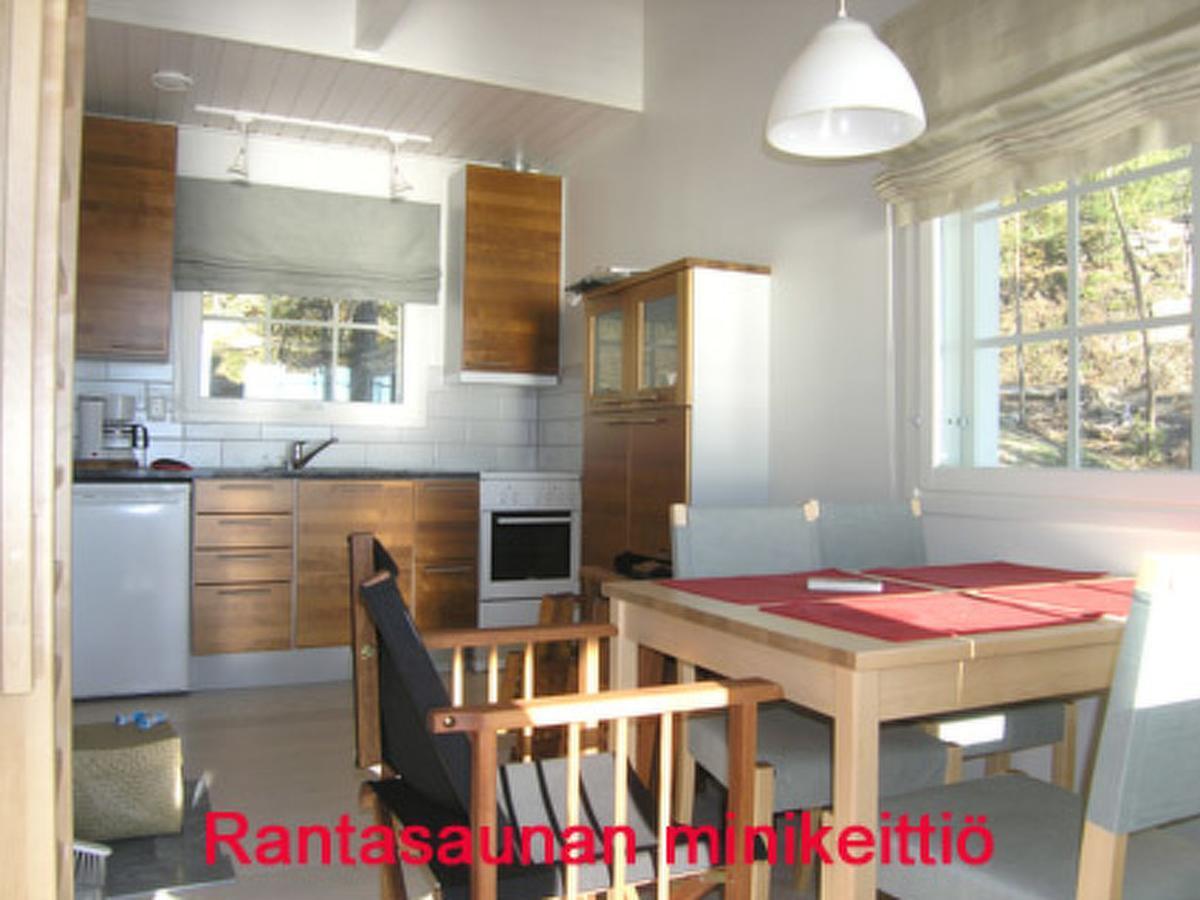 Holiday Home Villa Merituuli By Interhome Havero Eksteriør billede