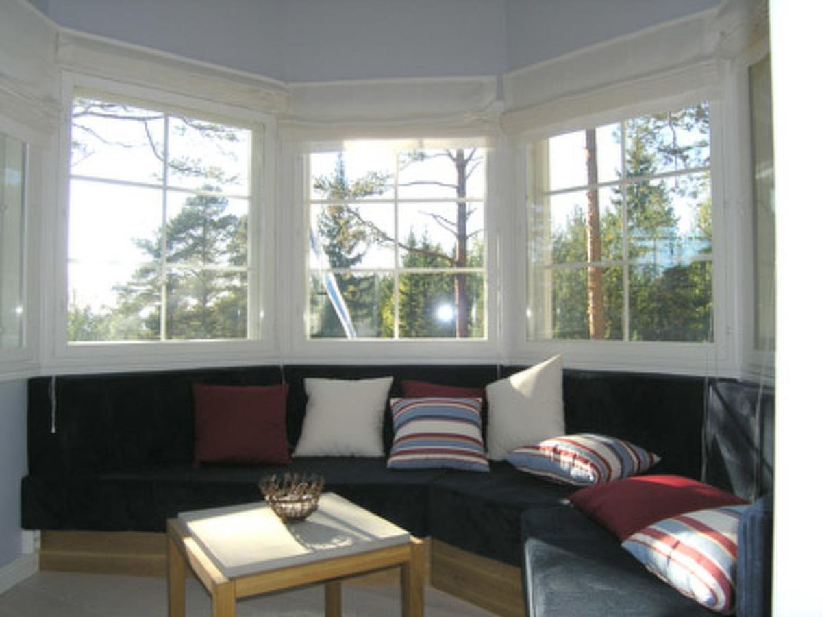 Holiday Home Villa Merituuli By Interhome Havero Eksteriør billede