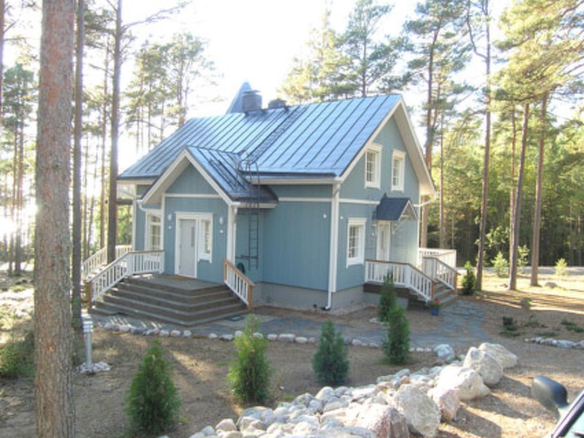 Holiday Home Villa Merituuli By Interhome Havero Eksteriør billede