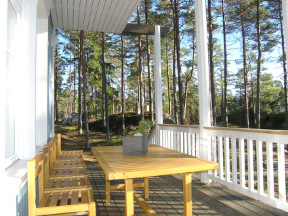 Holiday Home Villa Merituuli By Interhome Havero Eksteriør billede