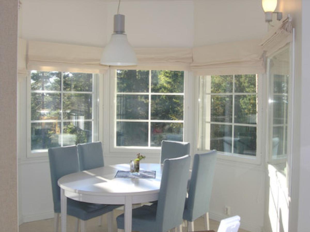 Holiday Home Villa Merituuli By Interhome Havero Eksteriør billede