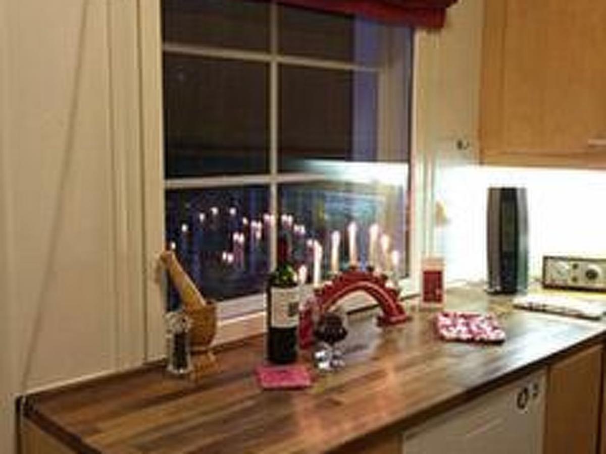 Holiday Home Villa Merituuli By Interhome Havero Eksteriør billede