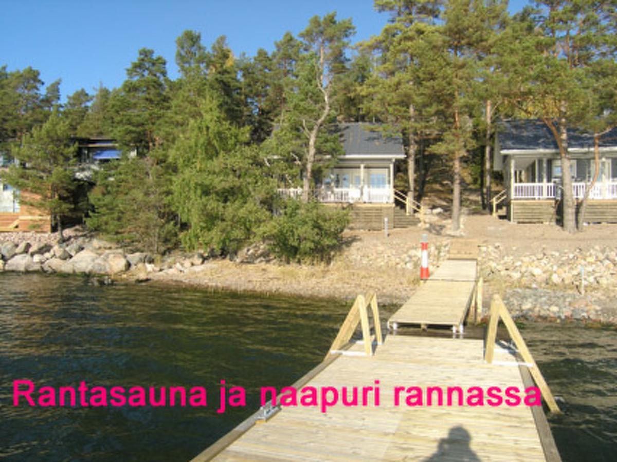 Holiday Home Villa Merituuli By Interhome Havero Eksteriør billede