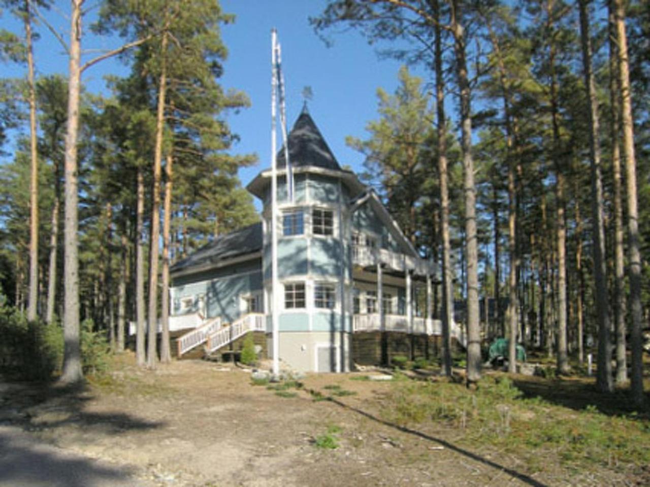 Holiday Home Villa Merituuli By Interhome Havero Eksteriør billede