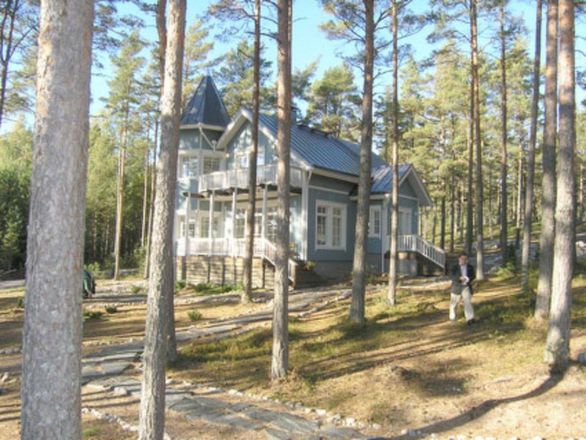 Holiday Home Villa Merituuli By Interhome Havero Eksteriør billede